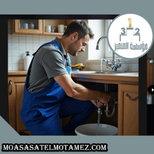 فني سباك بحفر الباطن